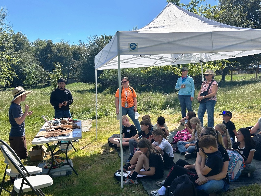Beaver Brigade station